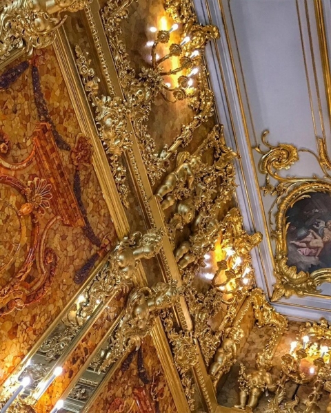 Запретные фото - кадры из знаменитых мест, где нельзя снимать