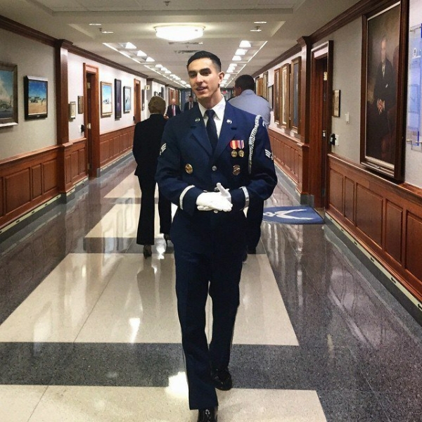 Запретные фото - кадры из знаменитых мест, где нельзя снимать