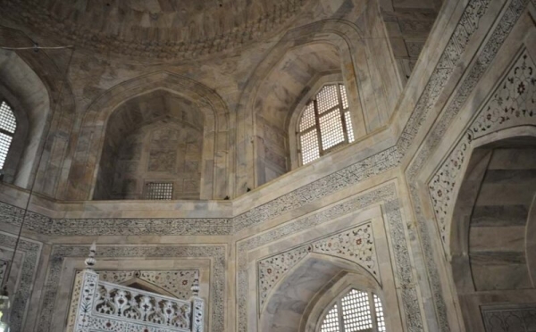 Запретные фото - кадры из знаменитых мест, где нельзя снимать