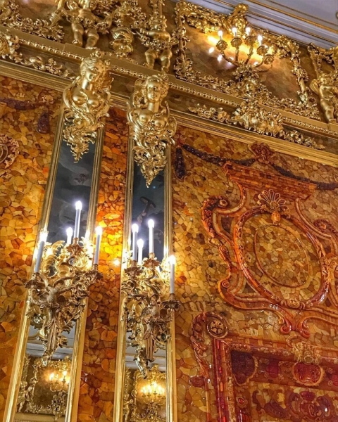 Запретные фото - кадры из знаменитых мест, где нельзя снимать