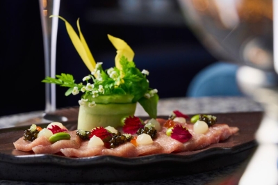 Концерт Валерия Меладзе, гастрономическая выставка и неделя моды - главные события осени в Дубае Концерт Валерия Меладзе, гастрономическая выставка и неделя моды - главные события осени в Дубае