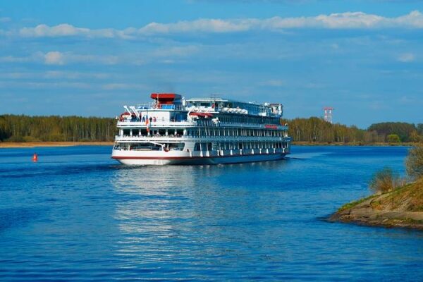 Die Nachfrage nach Flusskreuzfahrten im Herbst ist im Vergleich zur letzten Saison um 20% gestiegen