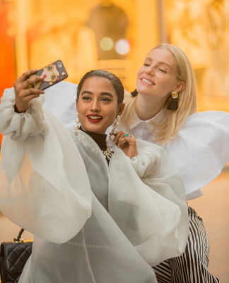 Концерт Валерия Меладзе, гастрономическая выставка и неделя моды - главные события осени в Дубае Концерт Валерия Меладзе, гастрономическая выставка и неделя моды - главные события осени в Дубае