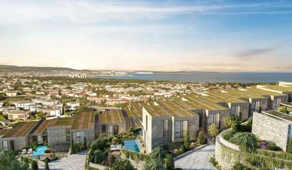 Gebiete in der Türkei, in denen Ausländer durch den Kauf von Immobilien Ikamet erhalten können