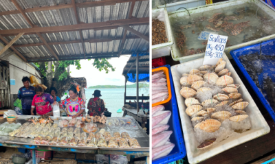 Пхукет и Као Лак: стильные отели, пляжи и экскурсии Пхукет и Као Лак: стильные отели, пляжи и экскурсии