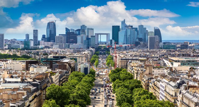 Паспорт таланта во Францию, как получить в 2024 году