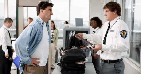 10 фактов о службах аэропорта, которые знают о вас больше, чем вам хотелось бы 10 фактов о службах аэропорта, которые знают о вас больше, чем вам хотелось бы