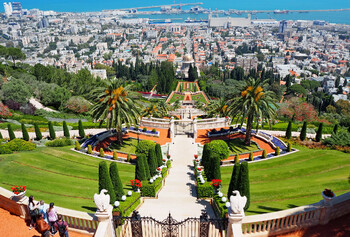 Im Israel-Museum zerschlug ein junger Tourist ein 3.500 Jahre altes Exponat