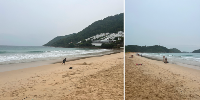 Пхукет и Као Лак: стильные отели, пляжи и экскурсии Пхукет и Као Лак: стильные отели, пляжи и экскурсии