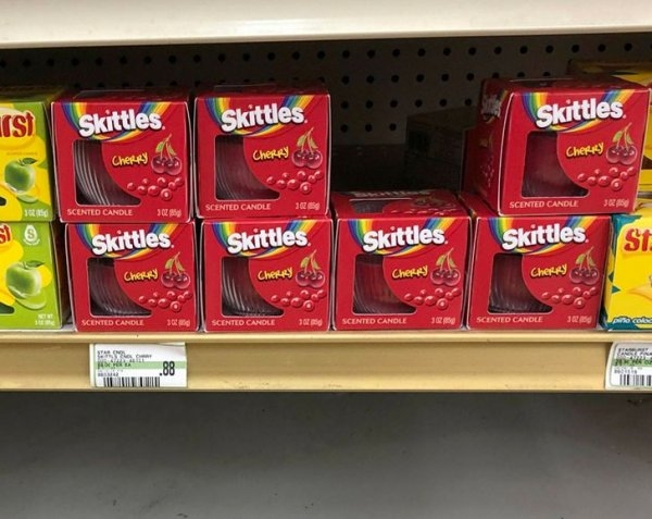 22 интересных и странных товара из магазинов разных стран 22 интересных и странных товара из магазинов разных стран