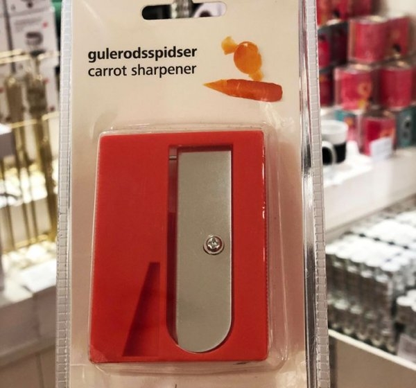 22 интересных и странных товара из магазинов разных стран 22 интересных и странных товара из магазинов разных стран