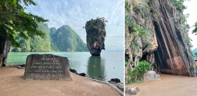 Пхукет и Као Лак: стильные отели, пляжи и экскурсии Пхукет и Као Лак: стильные отели, пляжи и экскурсии