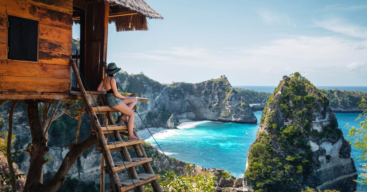 Sehenswürdigkeiten in Indonesien: was man sehen und wohin man gehen sollte | Guide Club