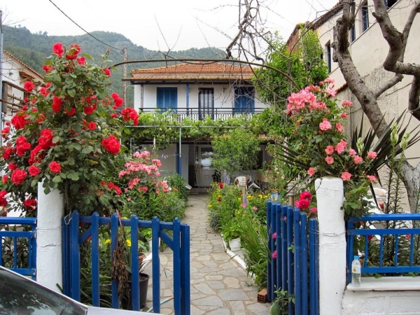 30 поводов влюбиться в Грецию