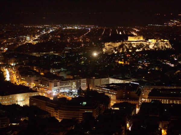 30 поводов влюбиться в Грецию