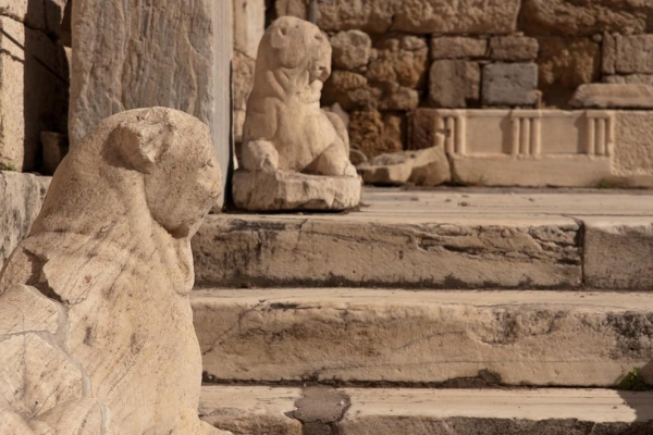 30 поводов влюбиться в Грецию