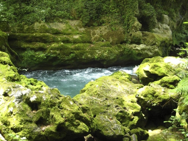 30 поводов влюбиться в Грецию