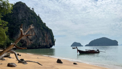Пхукет и Као Лак: стильные отели, пляжи и экскурсии Пхукет и Као Лак: стильные отели, пляжи и экскурсии