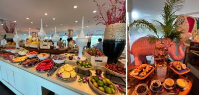 Пхукет и Као Лак: стильные отели, пляжи и экскурсии Пхукет и Као Лак: стильные отели, пляжи и экскурсии