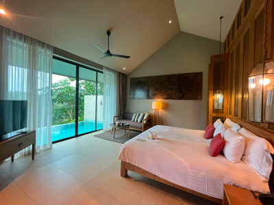 Пхукет и Као Лак: стильные отели, пляжи и экскурсии Пхукет и Као Лак: стильные отели, пляжи и экскурсии