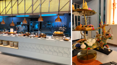 Пхукет и Као Лак: стильные отели, пляжи и экскурсии Пхукет и Као Лак: стильные отели, пляжи и экскурсии