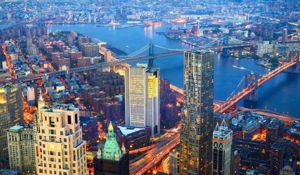 Die besten Vororte von New York: Wo lebt es sich besser und warum?