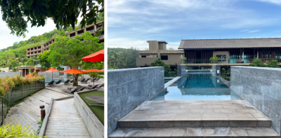 Пхукет и Као Лак: стильные отели, пляжи и экскурсии Пхукет и Као Лак: стильные отели, пляжи и экскурсии