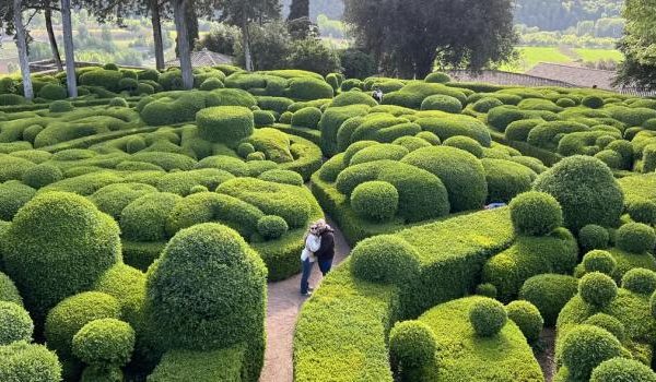 Wie man ein Talentvisum erhält und nach Frankreich zieht: persönliche Erfahrungen und Tipps