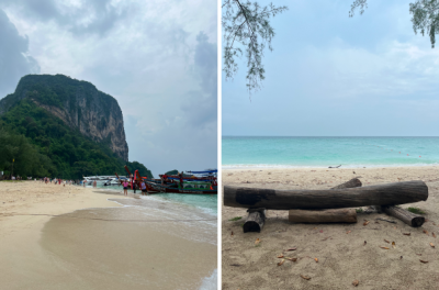 Пхукет и Као Лак: стильные отели, пляжи и экскурсии Пхукет и Као Лак: стильные отели, пляжи и экскурсии