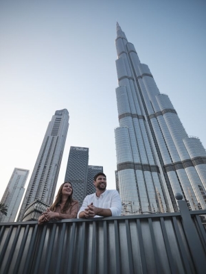 Концерт Валерия Меладзе, гастрономическая выставка и неделя моды - главные события осени в Дубае Концерт Валерия Меладзе, гастрономическая выставка и неделя моды - главные события осени в Дубае