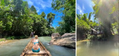 Пхукет и Као Лак: стильные отели, пляжи и экскурсии Пхукет и Као Лак: стильные отели, пляжи и экскурсии