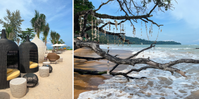 Пхукет и Као Лак: стильные отели, пляжи и экскурсии Пхукет и Као Лак: стильные отели, пляжи и экскурсии