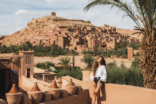 Sehenswürdigkeiten in Marokko: Wohin man geht und was man sieht | The Guide Club
