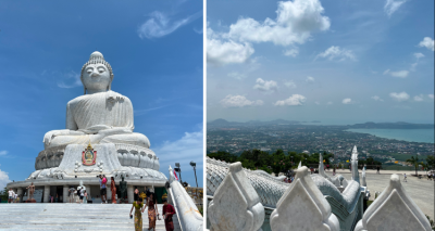 Пхукет и Као Лак: стильные отели, пляжи и экскурсии Пхукет и Као Лак: стильные отели, пляжи и экскурсии