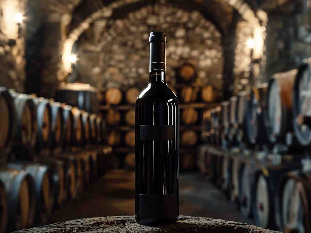 Weine aus Zypern (Entstehungsgeschichte) ⋆ KiprGuru