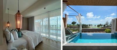 Пхукет и Као Лак: стильные отели, пляжи и экскурсии Пхукет и Као Лак: стильные отели, пляжи и экскурсии