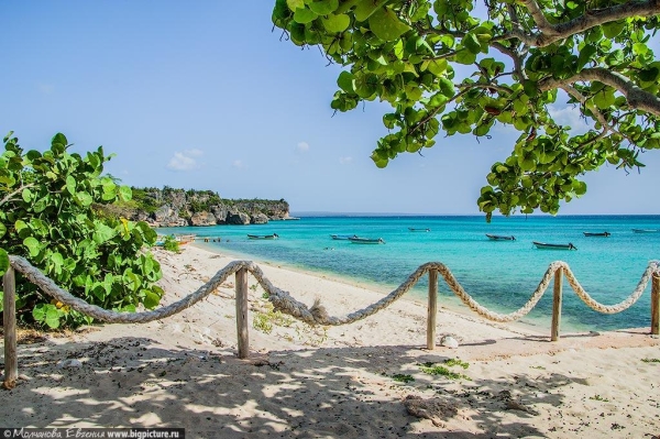 75 фактов про Доминиканскую Республику 75 фактов про Доминиканскую Республику