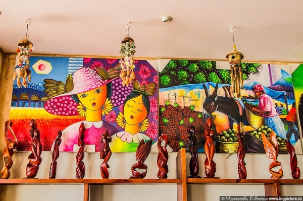 75 фактов про Доминиканскую Республику 75 фактов про Доминиканскую Республику