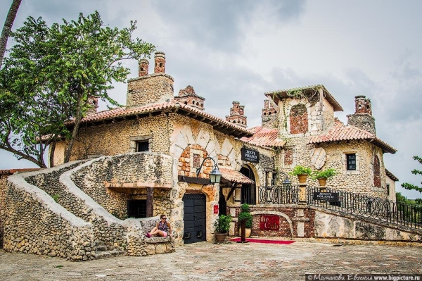 75 фактов про Доминиканскую Республику 75 фактов про Доминиканскую Республику