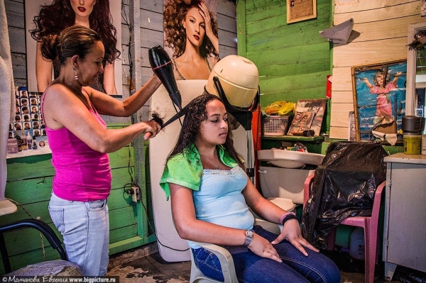 75 фактов про Доминиканскую Республику 75 фактов про Доминиканскую Республику