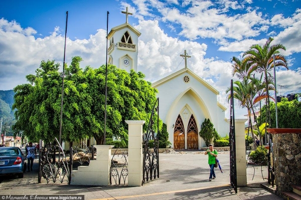 75 фактов про Доминиканскую Республику 75 фактов про Доминиканскую Республику