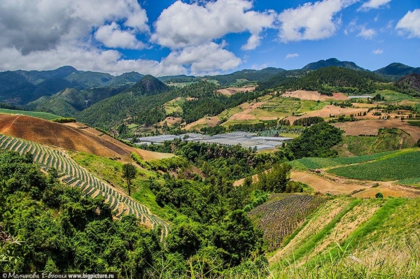 75 фактов про Доминиканскую Республику 75 фактов про Доминиканскую Республику