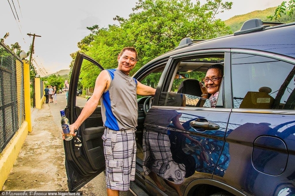 75 фактов про Доминиканскую Республику 75 фактов про Доминиканскую Республику