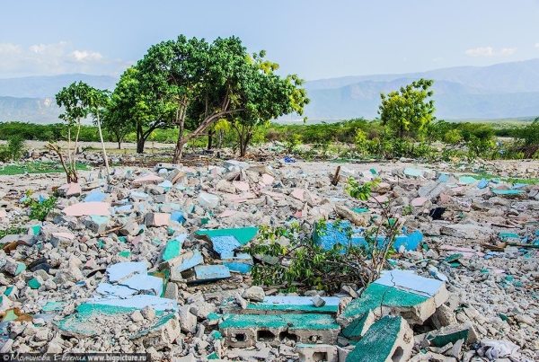 75 фактов про Доминиканскую Республику 75 фактов про Доминиканскую Республику