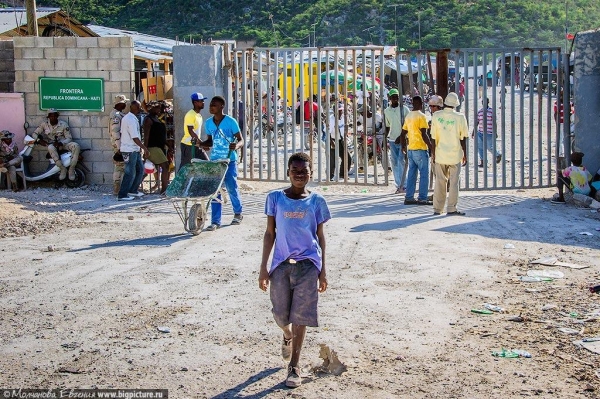 75 фактов про Доминиканскую Республику 75 фактов про Доминиканскую Республику