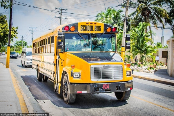75 фактов про Доминиканскую Республику 75 фактов про Доминиканскую Республику
