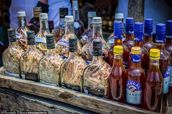 75 фактов про Доминиканскую Республику 75 фактов про Доминиканскую Республику