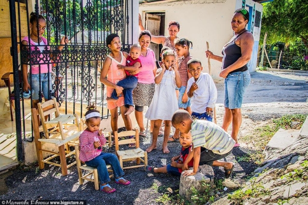 75 фактов про Доминиканскую Республику 75 фактов про Доминиканскую Республику