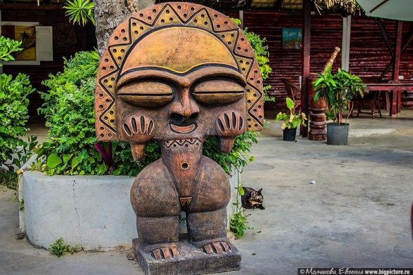 75 фактов про Доминиканскую Республику 75 фактов про Доминиканскую Республику