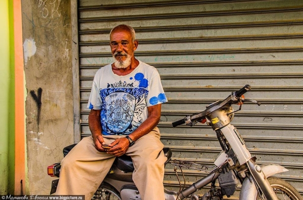 75 фактов про Доминиканскую Республику 75 фактов про Доминиканскую Республику